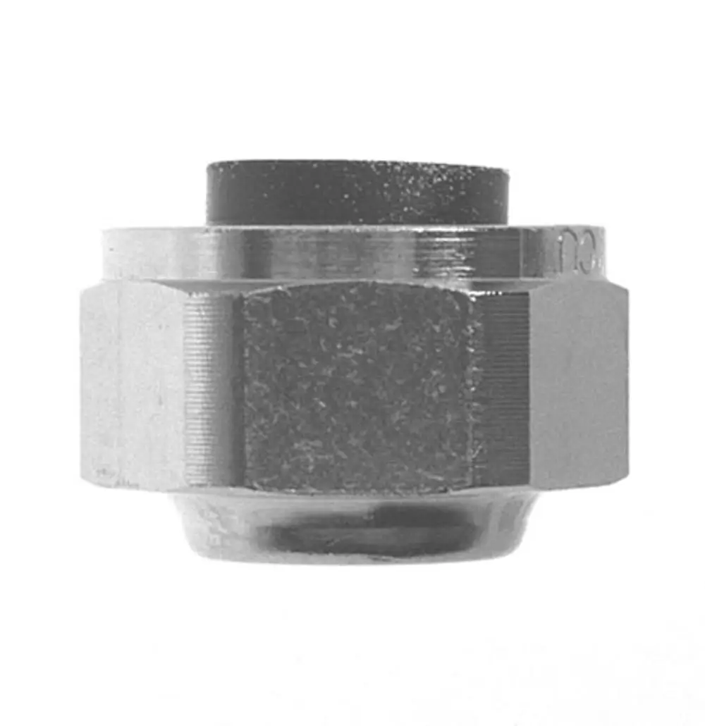 Kermi Klemmverschraubung für Kunststoffrohre, 14 mm